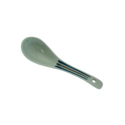 Ceramic Soup Spoon